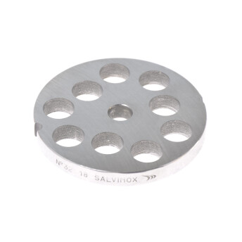 Horeca Parts - Sitko 18 mm - Maszynka do mięsa typ 32 (SALVINOX, rodzaj Enterprise)