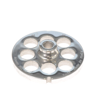 Horeca Parts - Sitko 20 mm - Maszynka do mięsa typ 32 (SALVINOX, rodzaj Enterprise)