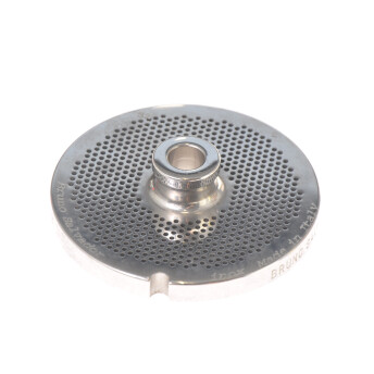 Horeca Parts - Sitko 2 mm - Maszynka do mięsa typ 32 (SALVINOX, rodzaj Enterprise, wym. mm)