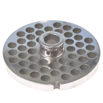 Horeca Parts - Sitko 12 mm - Maszynka do mięsa typ 42 (SALVINOX, rodzaj Enterprise)