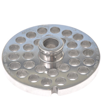 Horeca Parts - Sitko 14 mm - Maszynka do mięsa typ 42 (SALVINOX, rodzaj Enterprise)
