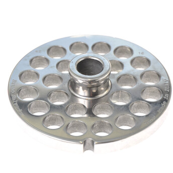 Horeca Parts - Sitko 16 mm - Maszynka do mięsa typ 42 (SALVINOX, rodzaj Enterprise)