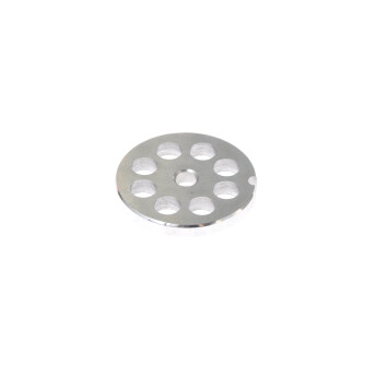 Horeca Parts - Sitko 10 mm - Maszynka do mięsa typ 5 (SALVINOX, rodzaj Enterprise)