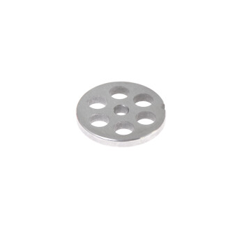 Horeca Parts - Sitko 12 mm - Maszynka do mięsa typ 5 (SALVINOX, rodzaj Enterprise)