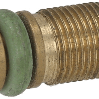 Horeca Parts - Dysza palnika rozmiar gwintu M6x0,5 średnica otworu 85mm typ PEL22 - Lotus