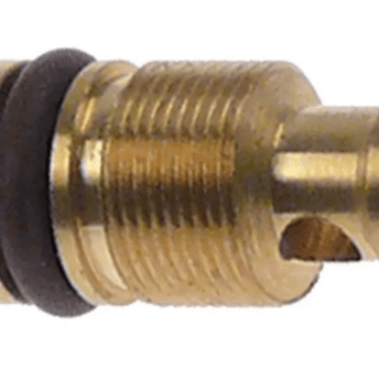 Horeca Parts - Dysza gazowa bypass m8x0.5 pel23/24 otw. 1,90mm - Zanussi