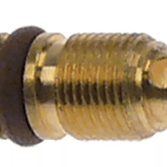Horeca Parts - Dysza gazowa rozmiar gwintu M6x0,5 średnica otworu 1mm typ PEL22 - Lotus