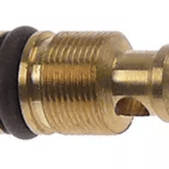 Horeca Parts - Dysza gazowa rozmiar gwintu M8x0,5 średnica otworu 125mm typ PEL23/24 - Lotus