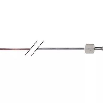 Horeca Parts - Czujnik 30-100°C długość kapilary 1050mm średnica 5mm, długość 122mm MINISIT 710 - Lotus