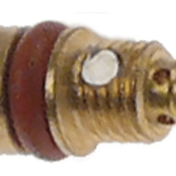 Horeca Parts - Dysza palnika rozmiar gwintu M4x0,5 średnica otworu 45mm - SABAF