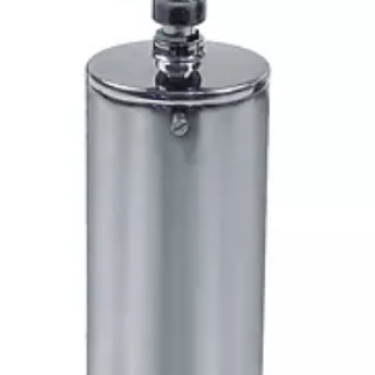 Horeca Parts - Zawór bezpieczeństwa rozmiar gwintu 3/4″ ø 65mm H 165mm 45bar
