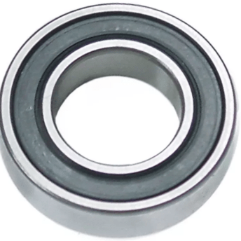 Horeca Parts - Łożysko kulkowe rowkowe typ 6005-2RS średnica wału 25mm średnica zewnętrzna 47mm