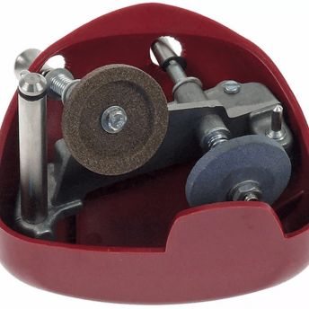 Horeca Parts - Ostrzałka kompletna Berkel Easyline 220/250/300 do urządzenia Easyline - Berkel
