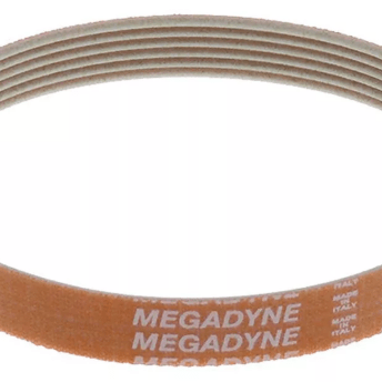 Horeca Parts - Pasy klinowe L 310mm szer. 12mm, Ilość żeber 6, profil TB2 - Berkel
