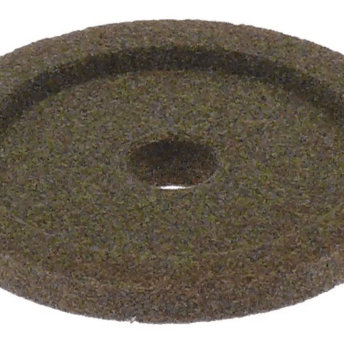 Horeca Parts - Kamień szlifierski ø 45mm średnica otworu 8mm z fazą, bez piasty grubość 7mm - Berkel