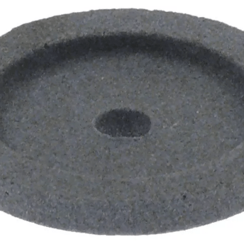 Horeca Parts - Kamień szlifierski ø 40mm średnica otworu 6mm z fazą, bez piasty grubość 8mm - Berkel