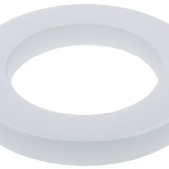 Horeca Parts - Tulejka dystansowa ø 25 mm, otwór wewnętrzny ø 16 mm, wysokość 3,3 mm, ilość: 1 szt. - Berkel