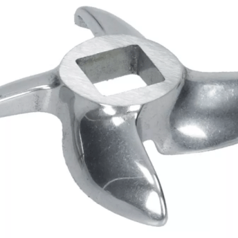 Horeca Parts - Nóż do kebaba ø 62mm Mod. 12 wymiar wewnętrzny 12x12mm - Berkel