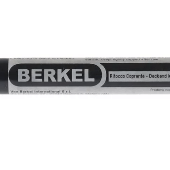 Horeca Parts - Pisak do lakierowania Redline z końcówką filcową czerwony - Berkel