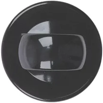 Horeca Parts - Pokrętło śr. 70mm mocowanie 6x4,6mm - Frytownica Mbm MG7EF777