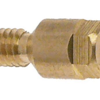 Horeca Parts - Dysza gazowa otw. 0,21mm NR21 LPG - Urządzenia gazowe Mbm, Ascaso, Colged, Elettrobar, Hendi, Sit (3020279, RTCU700389, G6057036)