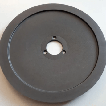 Horeca Parts - Nóż kołowy 110P - Krajalnica Ma-Ga (110p-2149-00-0)