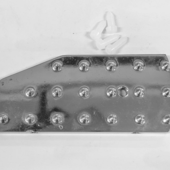 Horeca Parts - Płyta dociskowa A912 - Krajalnica Ma-Ga A912-9351-00-0