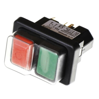Horeca Parts - Wyłącznik Tripus - Krajalnica Ma-Ga 612p