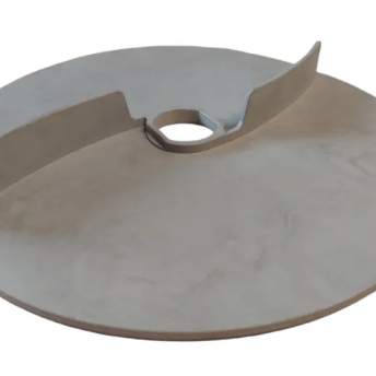 Horeca Parts - Odrzutnik duży - Szatkownica do warzyw 6677 (MKJ3.250.0-6677-00-0)