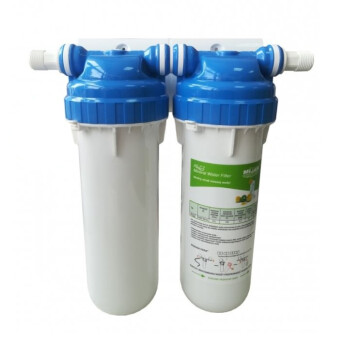 Horeca Parts - Filtr do wody Mijar AFC2 DUO
