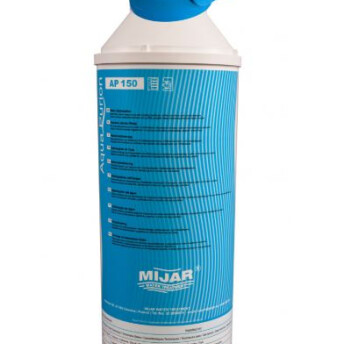 Horeca Parts - Filtr do ekspresów do kawy Aqua Purion AP150 Mijar (głowica + wieszak + wkład)