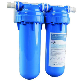 Horeca Parts - Filtr do wody Blue LINE 160 DUO