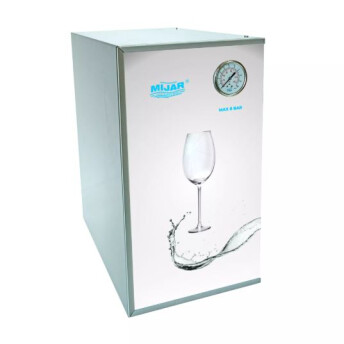 Horeca Parts - Urządzenie do dwróconej osmozy Mijar DF 4.0
