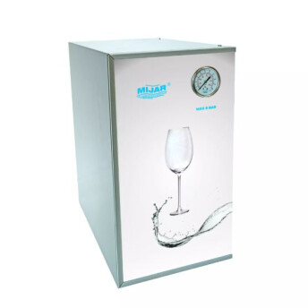 Horeca Parts - Urządzenie do odwróconej osmozy Mijar DF 6.0
