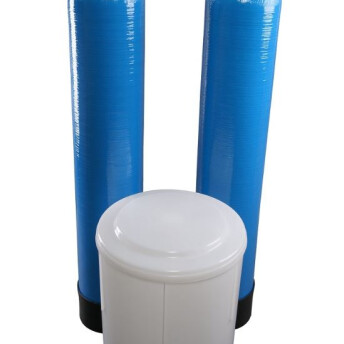 Horeca Parts - Zmiękczacz do wody Mijar DUPLEX - PARALLEL 75