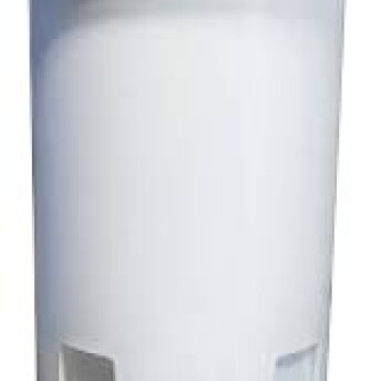 Horeca Parts - Zbiornik bezciśnieniowy Mijar RO180 dedykowany dla wody RO, śr. 500cm, wys. 1080cm