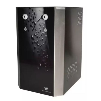 Horeca Parts - Dystrybutor do wody i napojów, podblatowy, 360x270x490 mm, Mijar Soda 110
