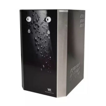 Horeca Parts - Dystrybutor do wody i napojów, podblatowy, 360x270x450 mm Mijar Soda 50