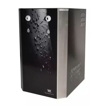Horeca Parts - Dystrybutor do wody i napojów, podblatowy, 360x270x450 mm Mijar Soda 50