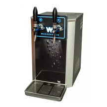 Horeca Parts - Dystrybutor do wody i napojów, nablatowy, 500x270x520 mm, Mijar Soda 50 Thor