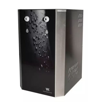 Horeca Parts - Dystrybutor do wody i napojów, podblatowy, 360x270x450 mm Mijar Soda 80