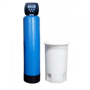 Horeca Parts - Zmiękczacz do wody Mijar TT 100 WS1