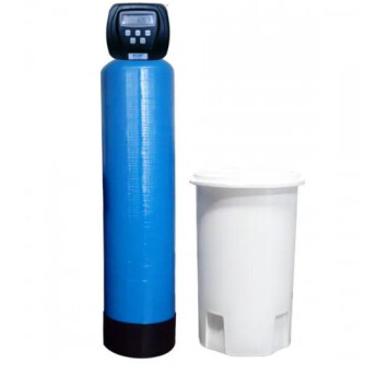 Horeca Parts - Zmiękczacz do wody Mijar TT 130 WS1.5