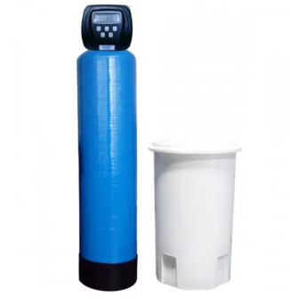 Horeca Parts - Zmiękczacz do wody Mijar TT 180 WS2