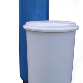 Horeca Parts - Zmiękczacz do wody Mijar TT 230 WS1.5