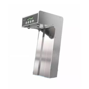 Horeca Parts - Kolumna do dystrybutorów wody Soda, 270x176x458 mm, Mijar Touch Tower