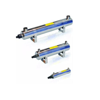 Horeca Parts - Sterylizator do wody, lampa UV V25 Mijar