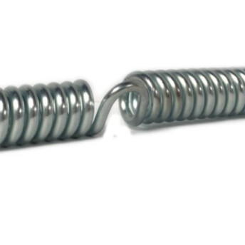Horeca Parts - Sprężyna do opiekacza Potis PK2745E