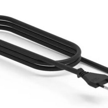 Horeca Parts - Kabel sieciowy zasilacza - nóż do kebaba Potis / Stalgast / Uyar S120/S150/S180