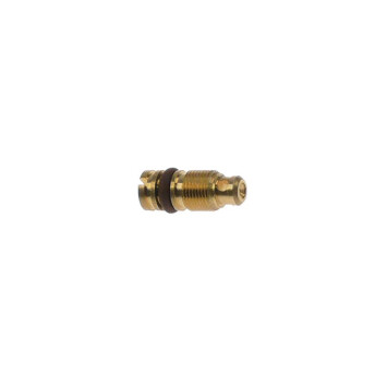 Horeca Parts - Dysza zaworu gazowego 0,75 (LPG) - opiekacze gazowe do kebaba Potis GD3, GD4, GD5